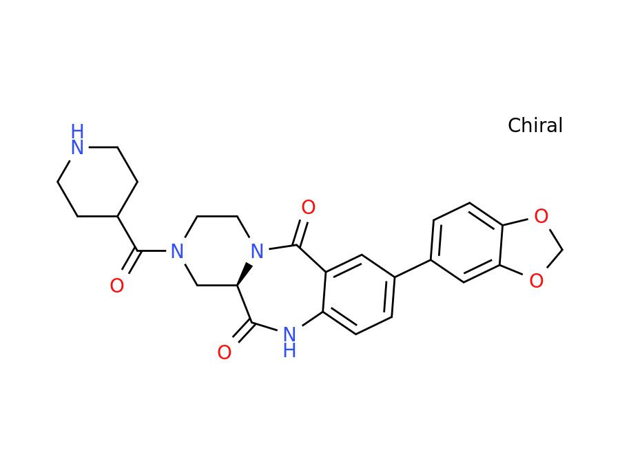 Structure Amb8421079