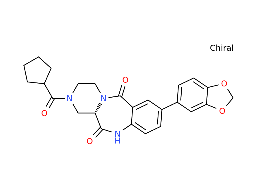 Structure Amb8421140