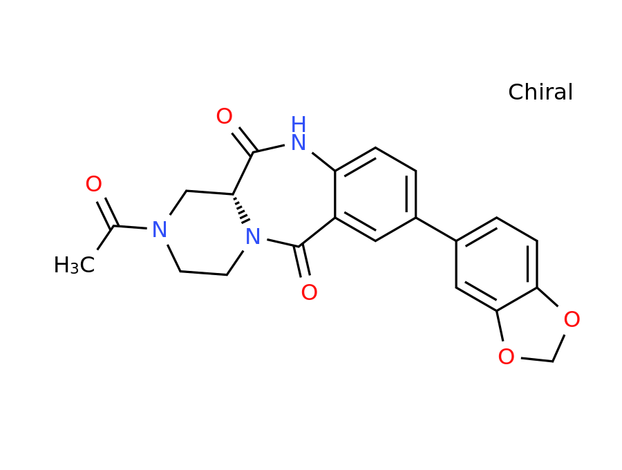 Structure Amb8421228