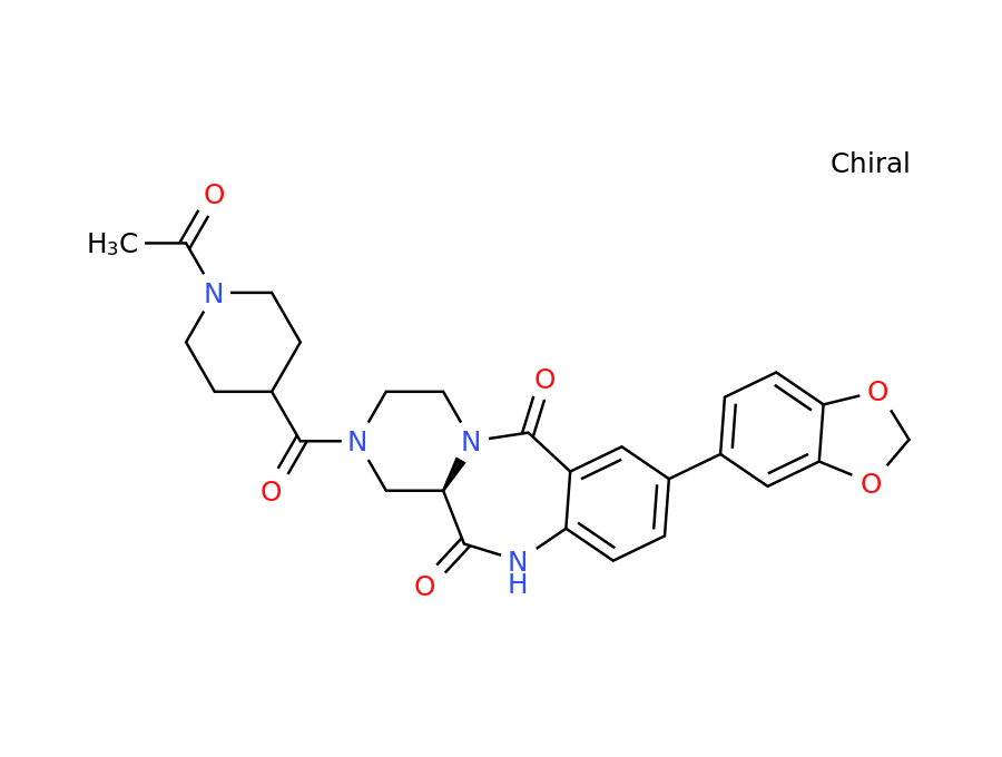Structure Amb8421232