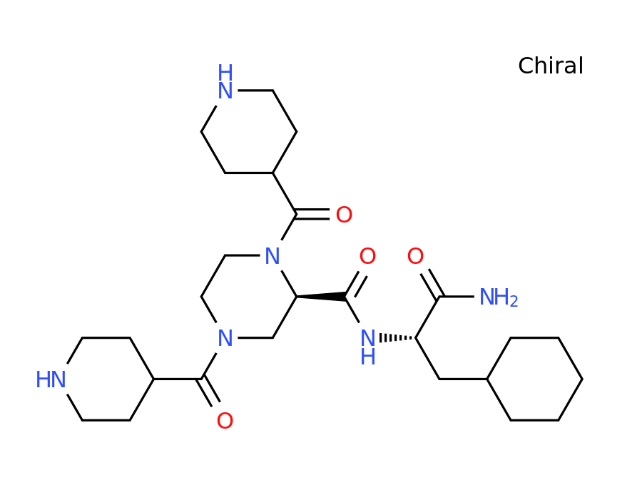 Structure Amb8421933