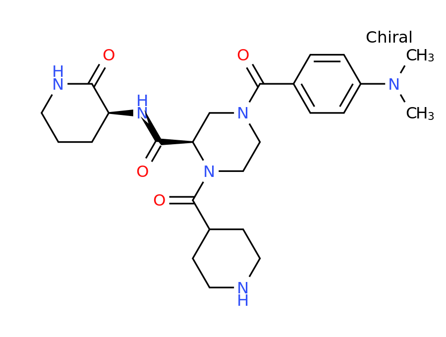 Structure Amb8422401
