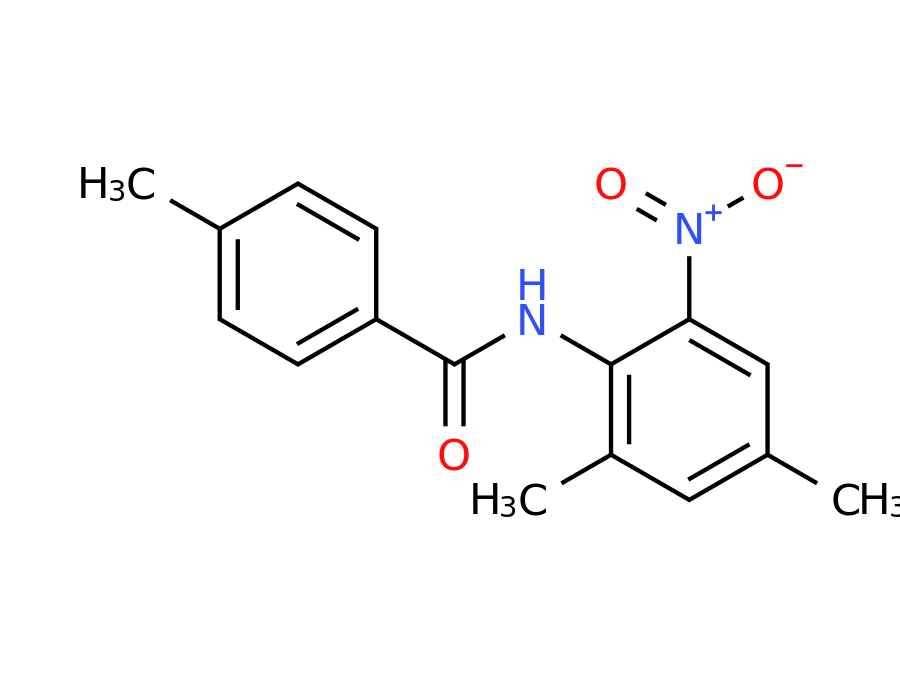 Structure Amb8422857