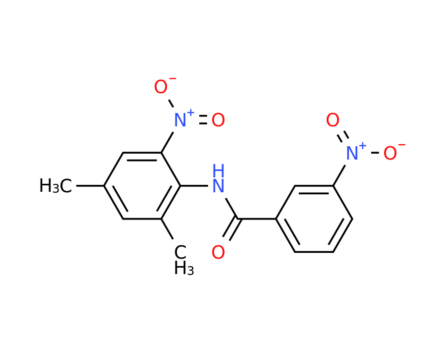Structure Amb8422859