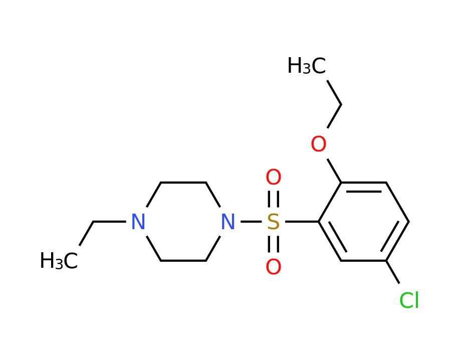 Structure Amb8423060