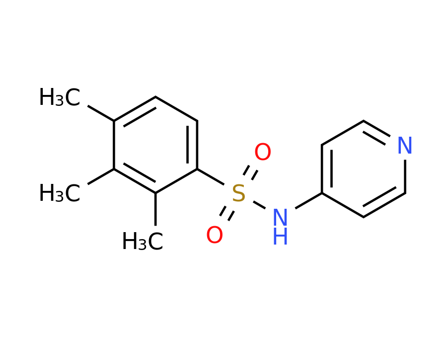 Structure Amb8423076