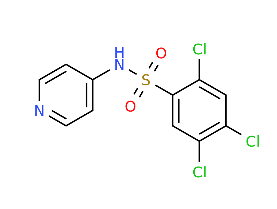Structure Amb8423079