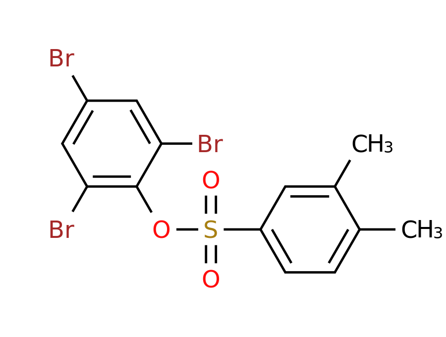 Structure Amb8423132