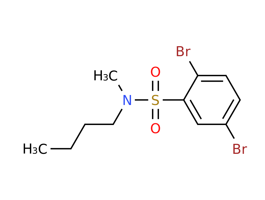 Structure Amb8423268