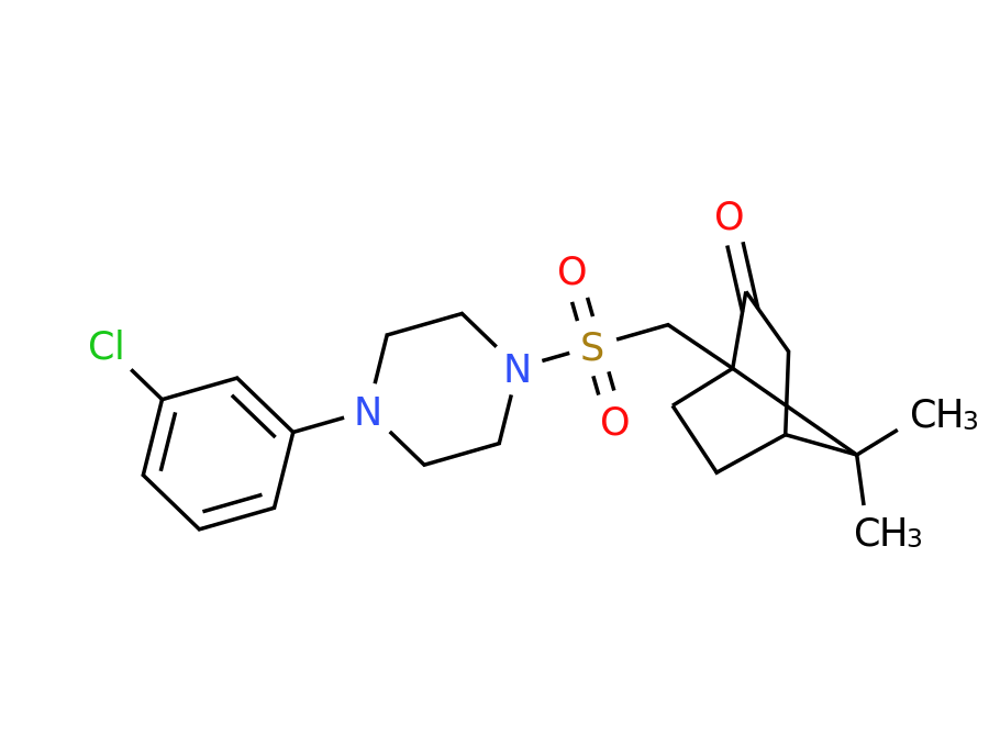 Structure Amb8423490