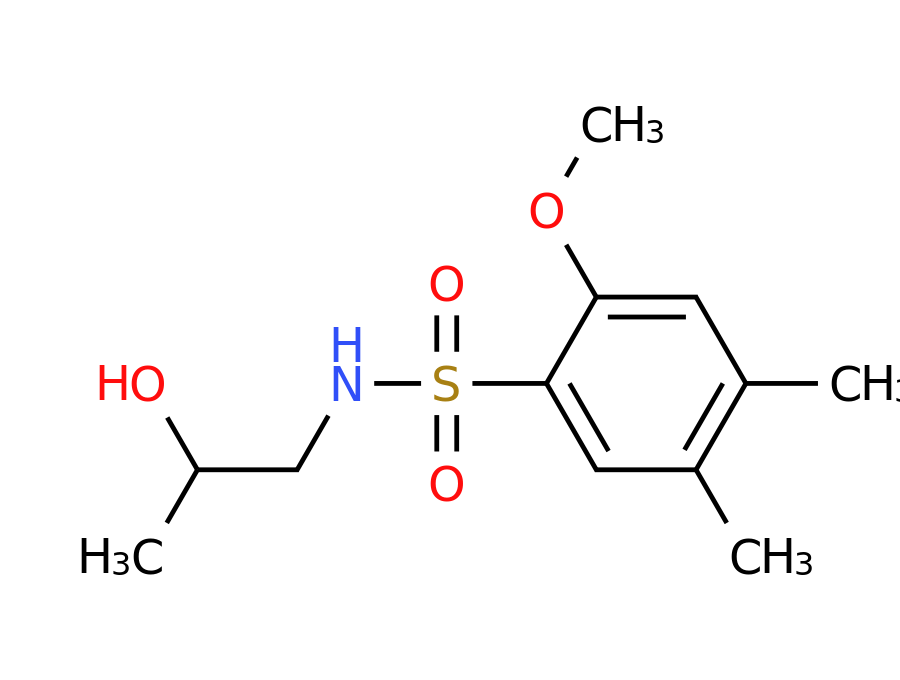Structure Amb8423670