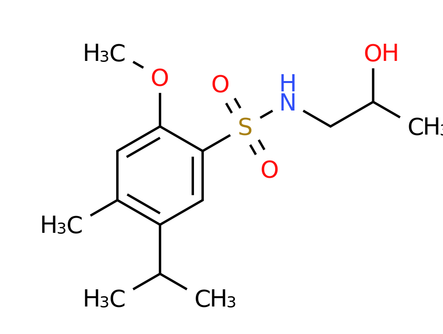Structure Amb8423675