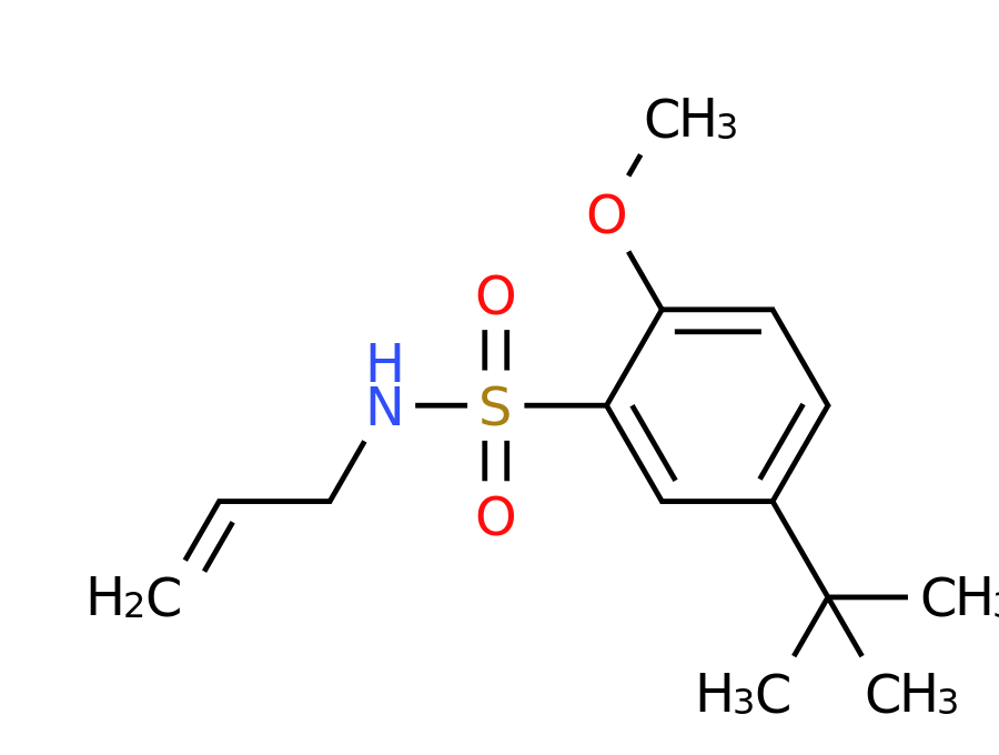 Structure Amb8423722