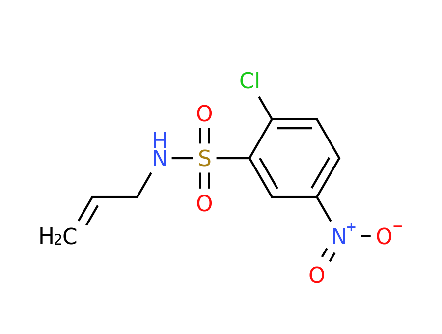 Structure Amb8423744