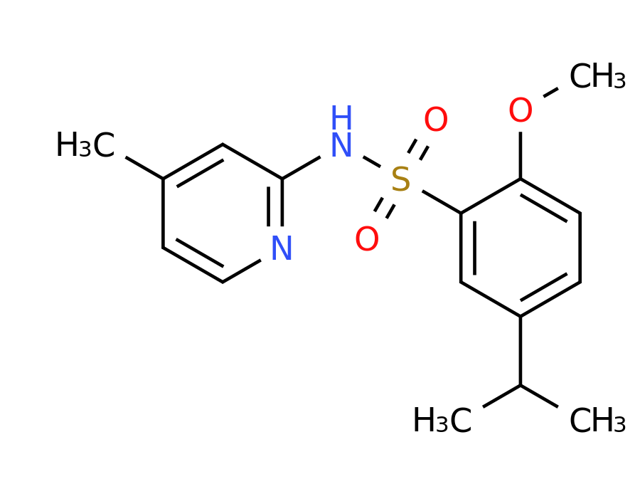 Structure Amb8423760