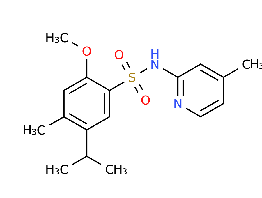 Structure Amb8423762
