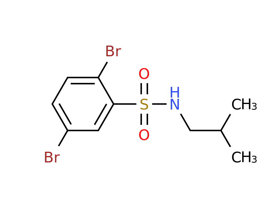 Structure Amb8423822