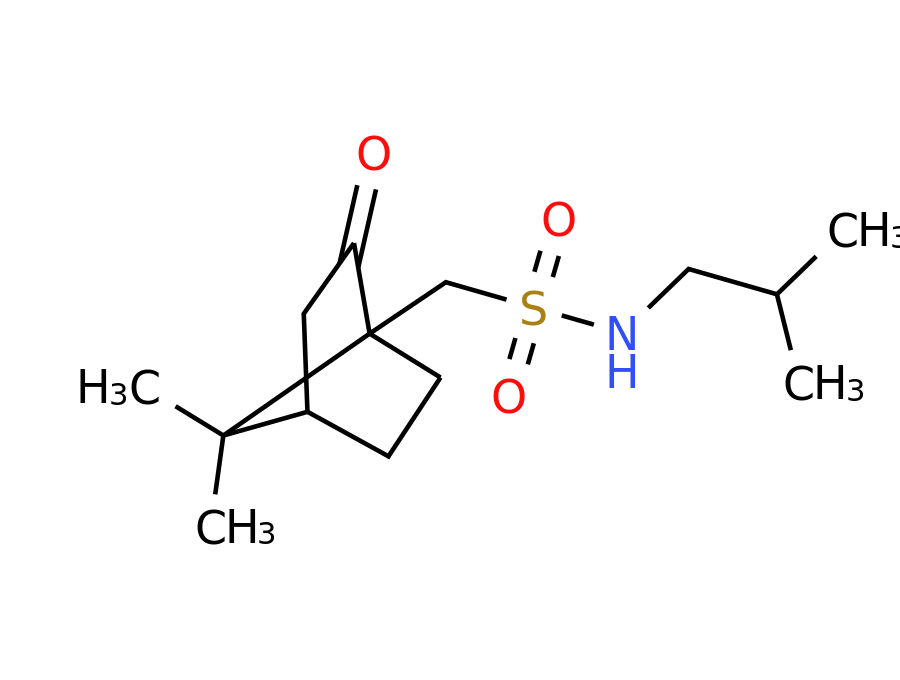 Structure Amb8423853