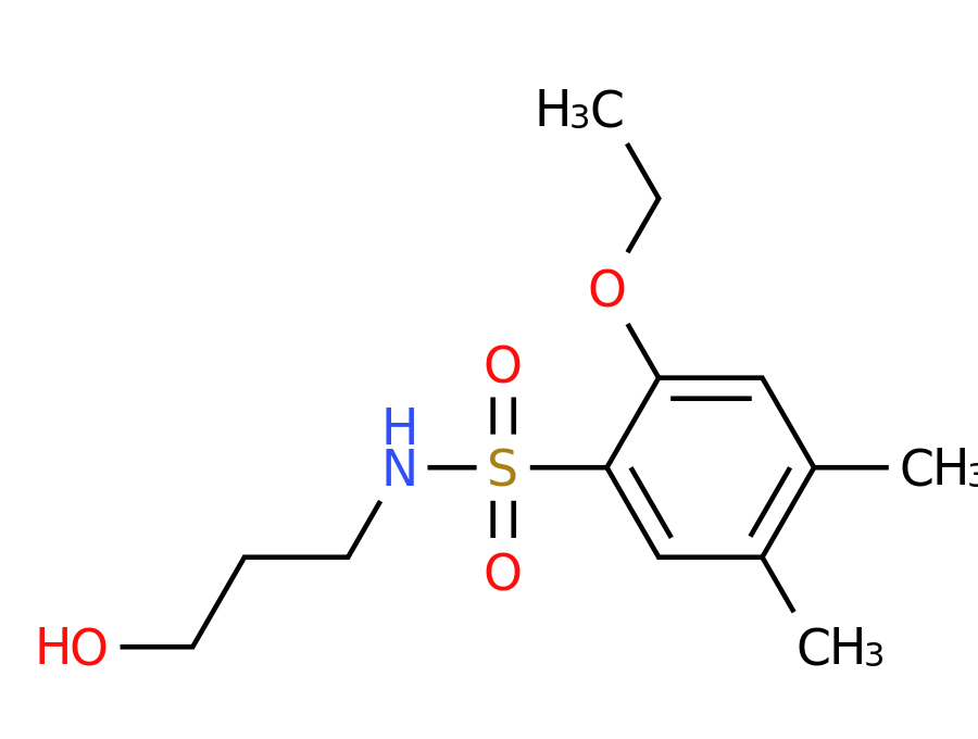 Structure Amb8423878