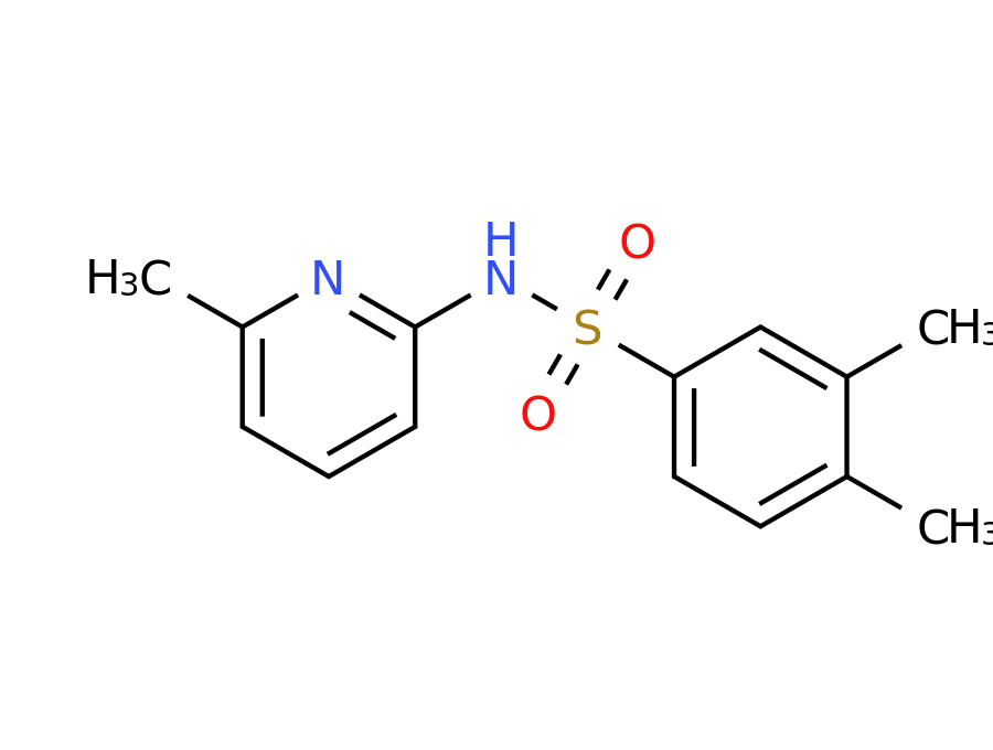 Structure Amb8423881