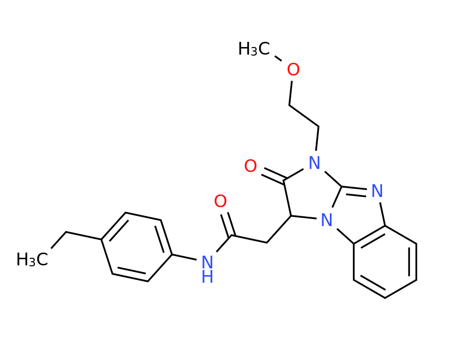 Structure Amb8425900