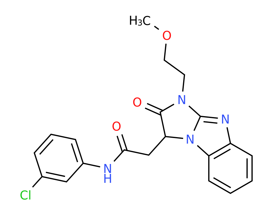 Structure Amb8425903