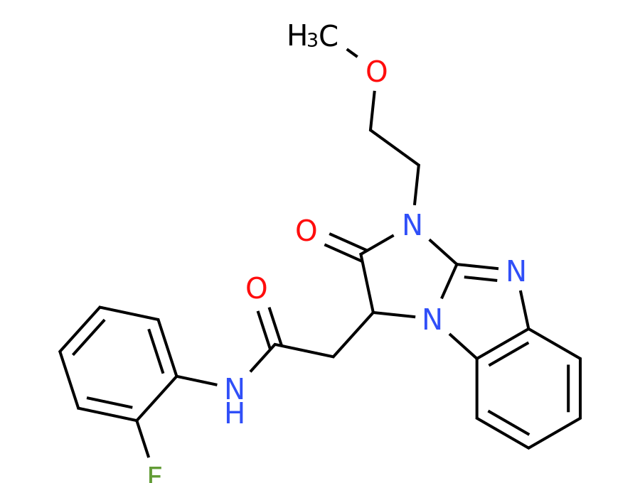 Structure Amb8425907