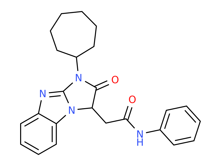 Structure Amb8426002