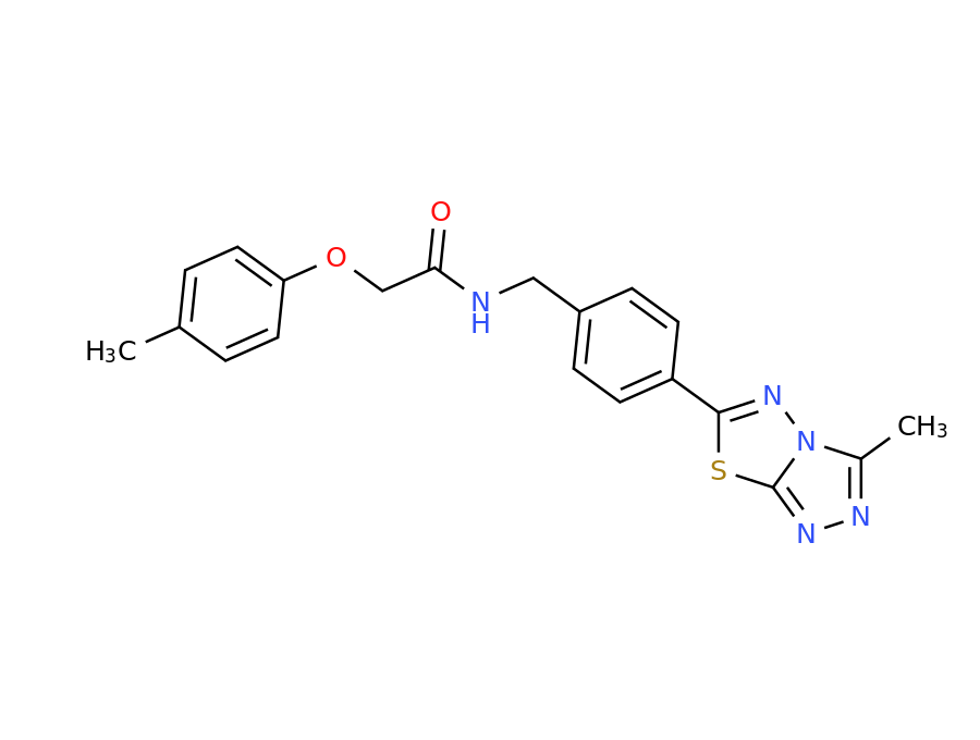 Structure Amb8426375