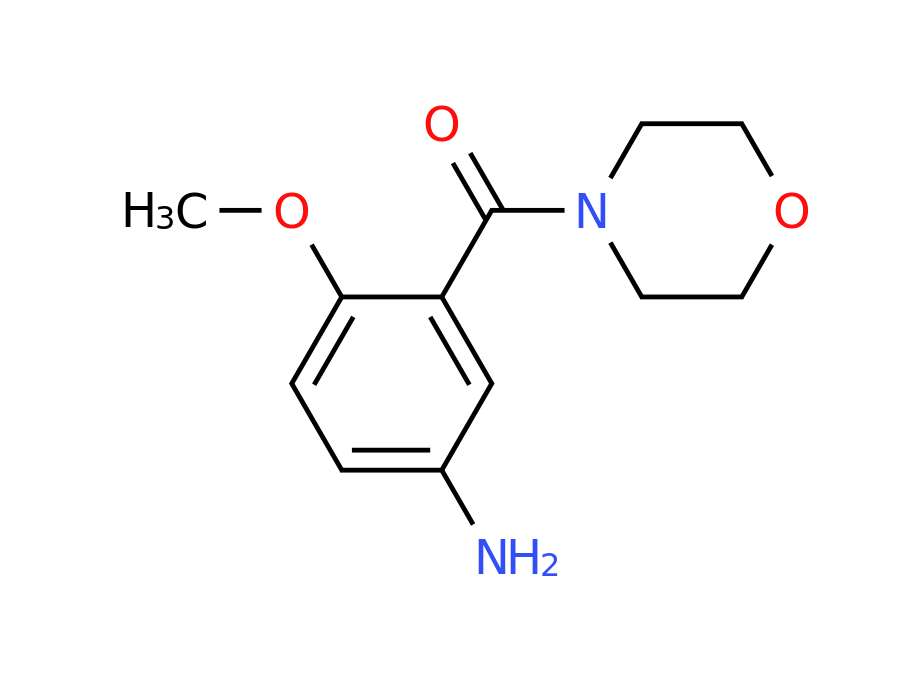 Structure Amb8427116