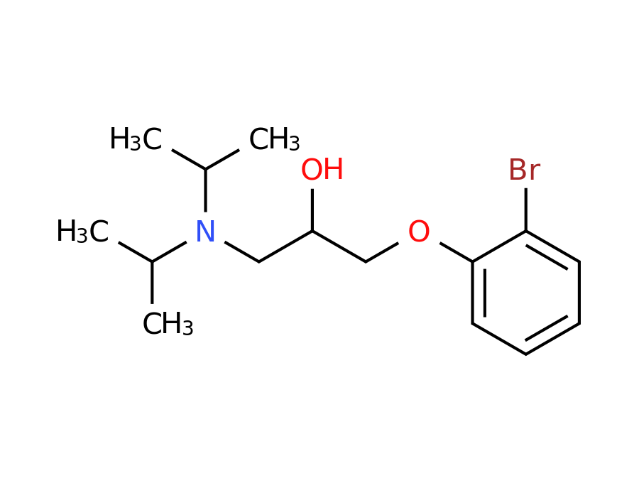 Structure Amb842743