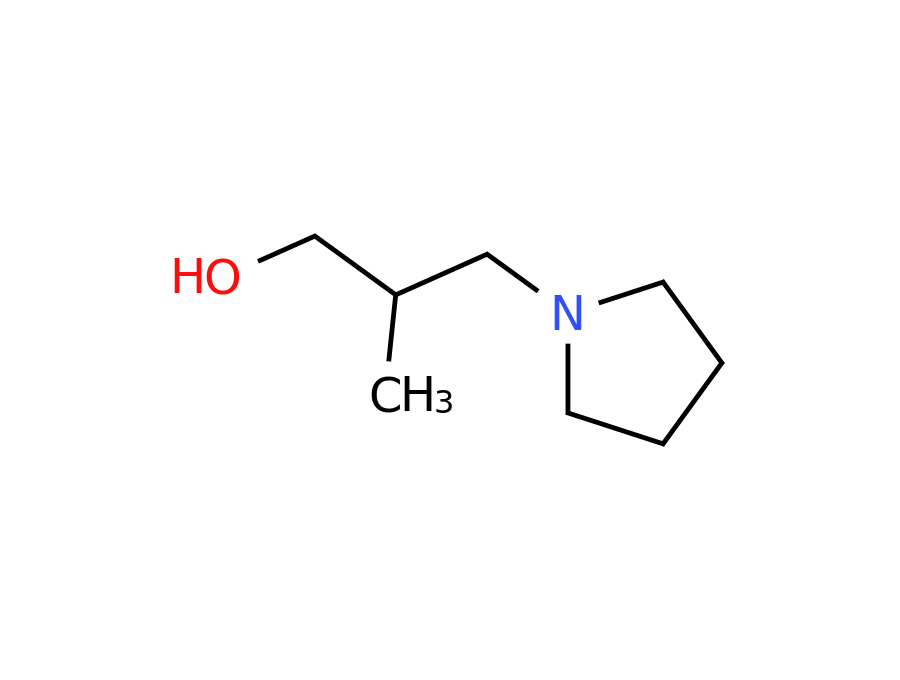 Structure Amb8428167