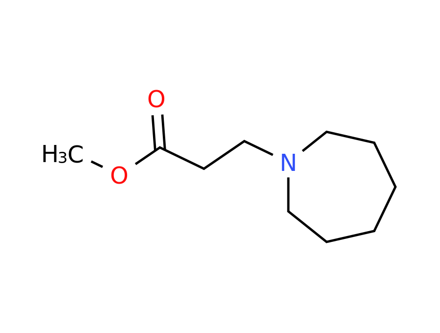 Structure Amb843107