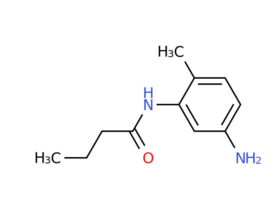 Structure Amb843250