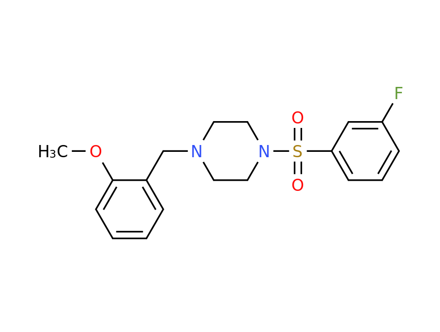 Structure Amb8432943