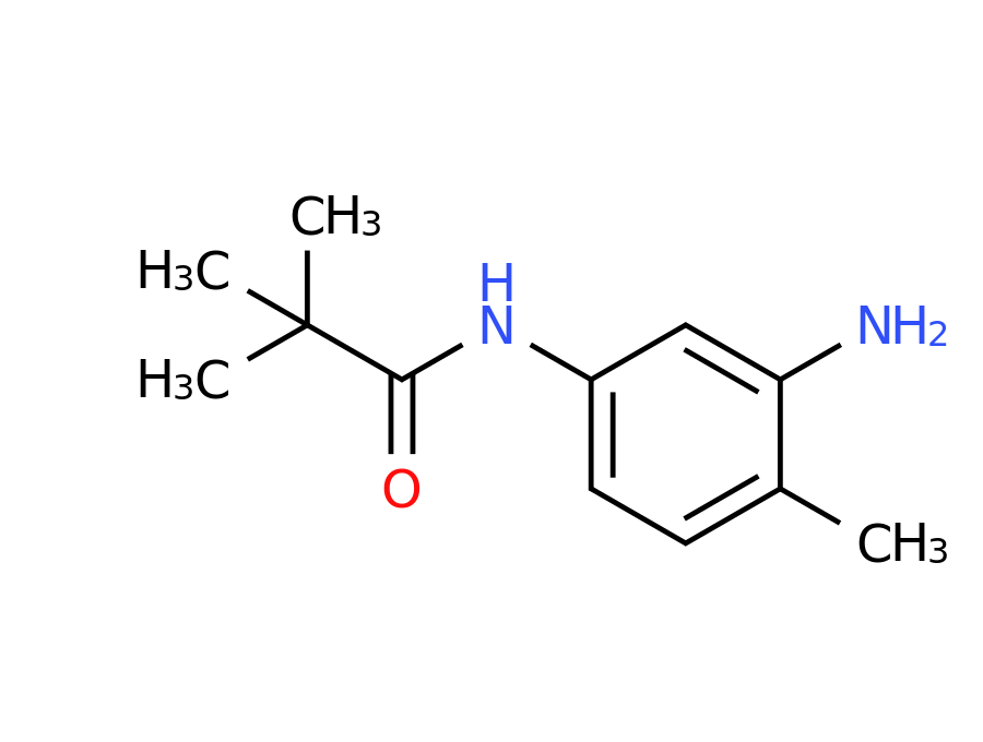 Structure Amb843301
