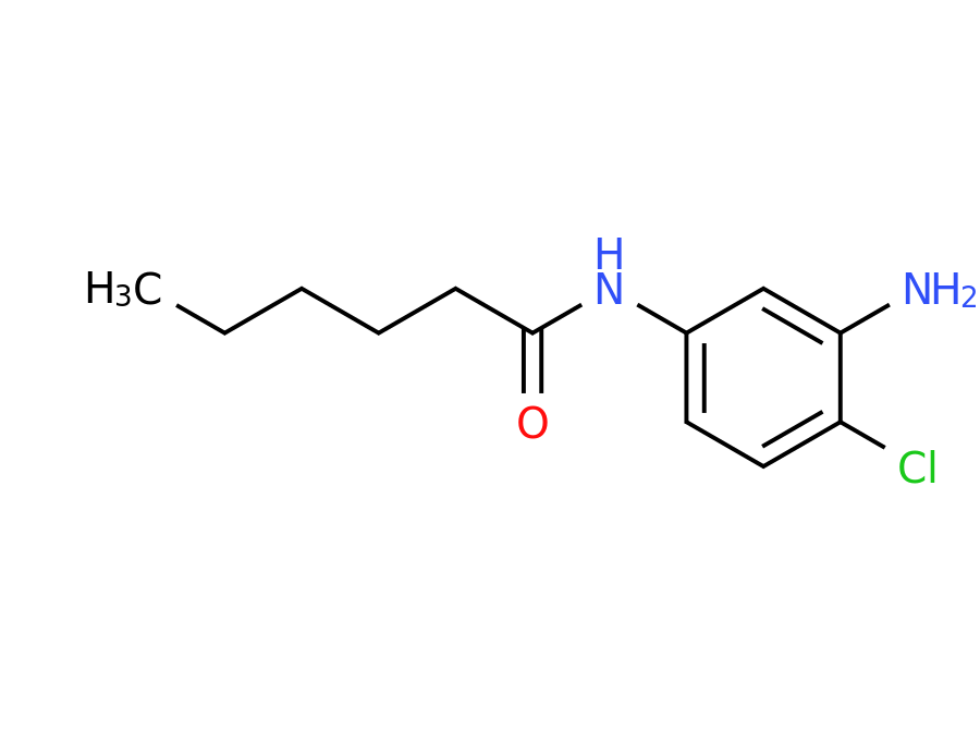 Structure Amb843320