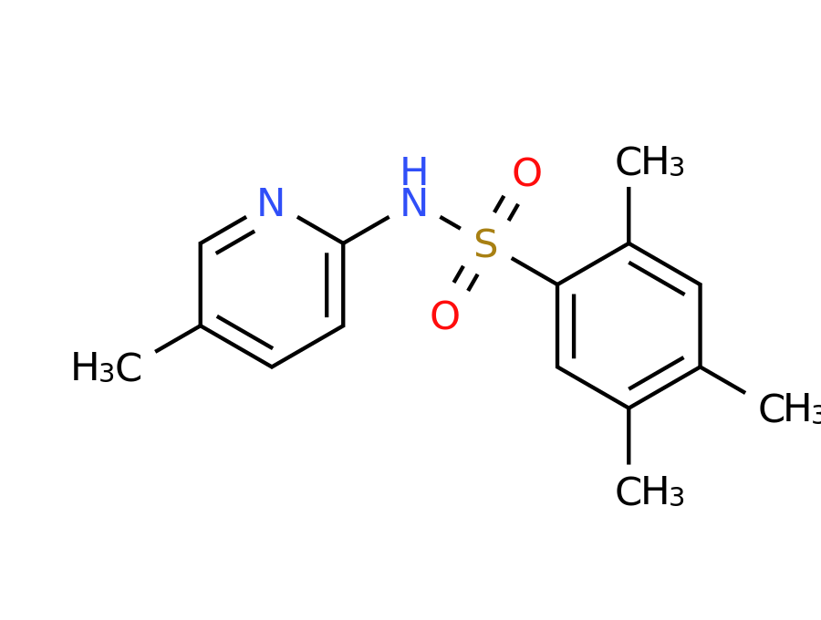 Structure Amb8436126