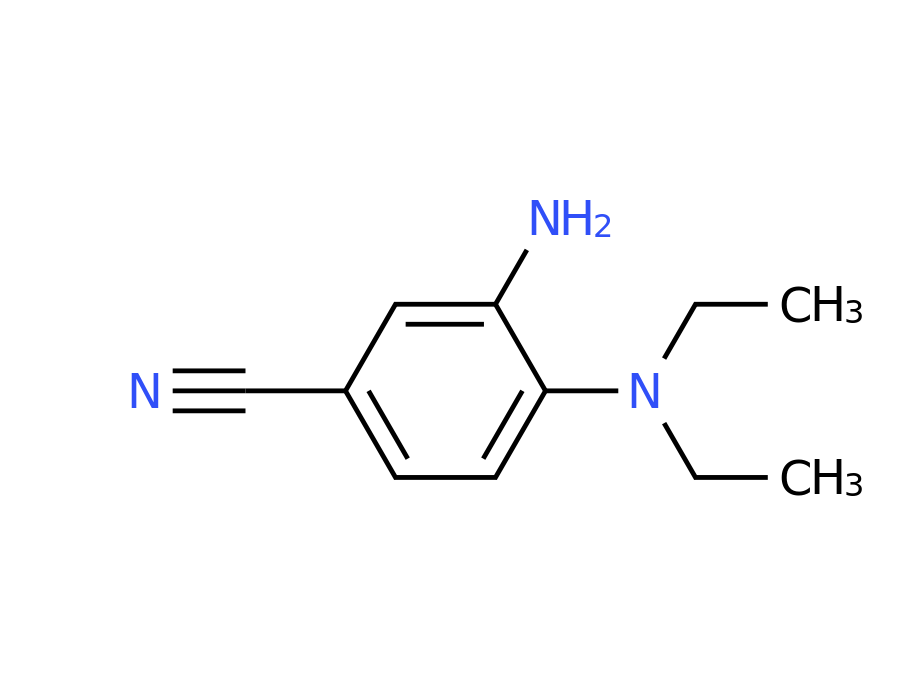 Structure Amb8438802