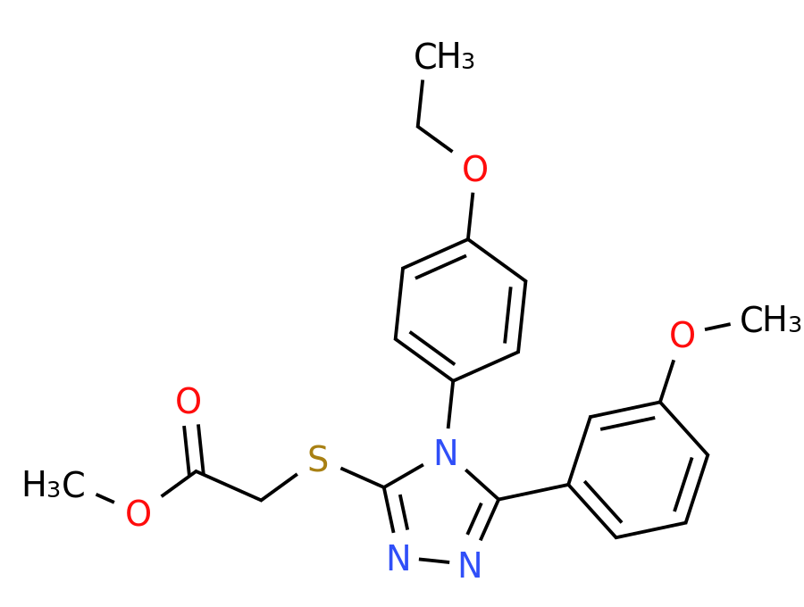 Structure Amb844