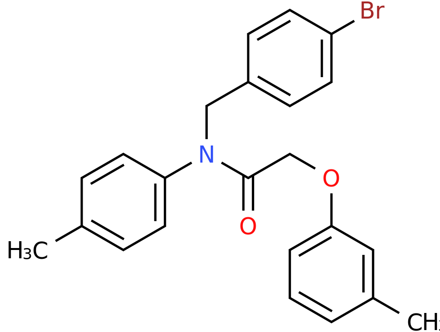 Structure Amb8444702