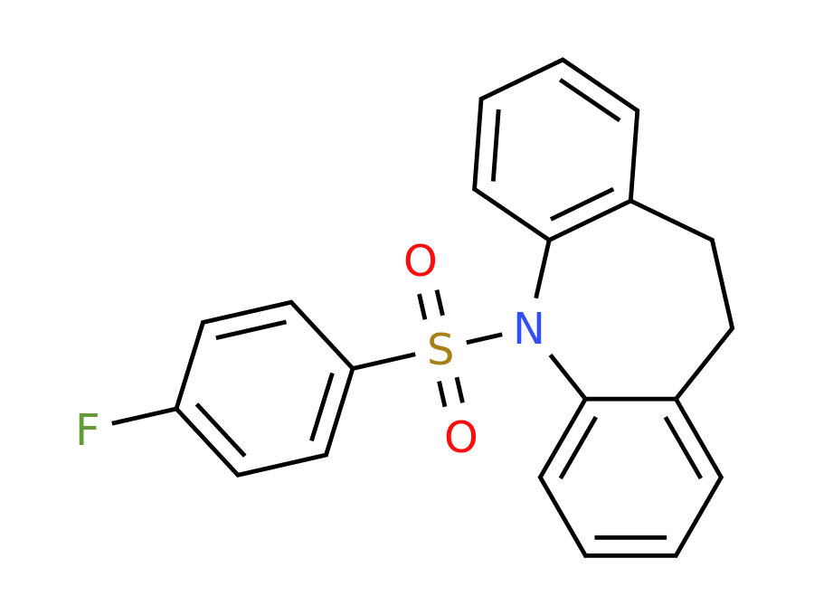 Structure Amb8445080