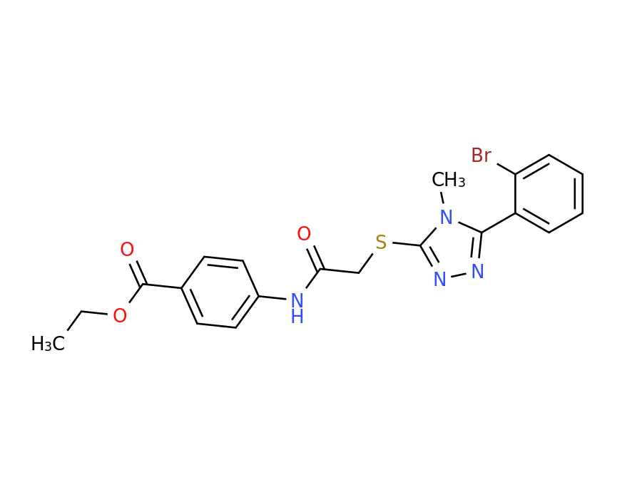 Structure Amb8445268