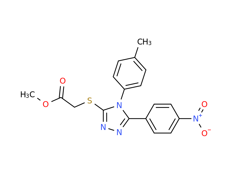 Structure Amb8445296
