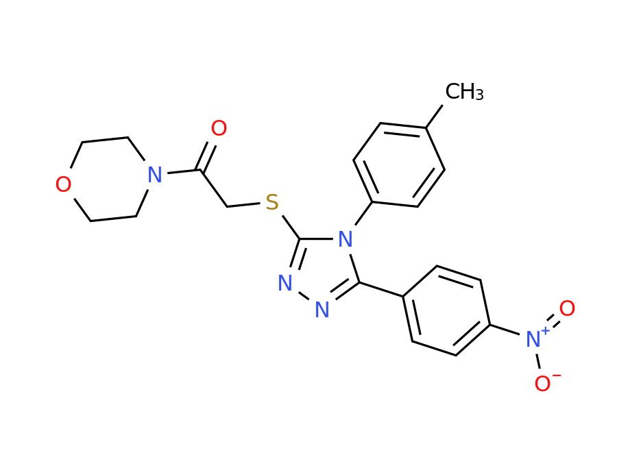 Structure Amb8445297