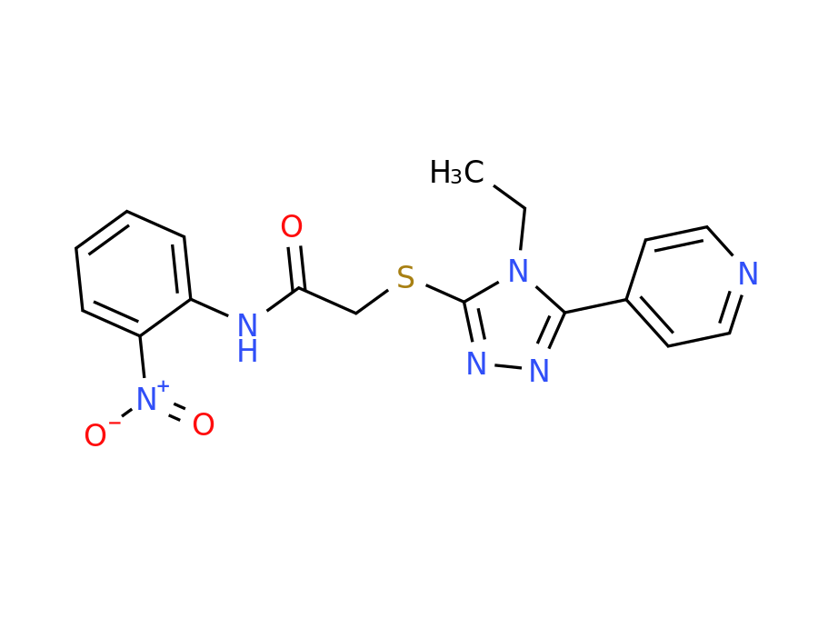 Structure Amb8445338