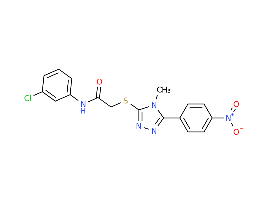 Structure Amb8445380