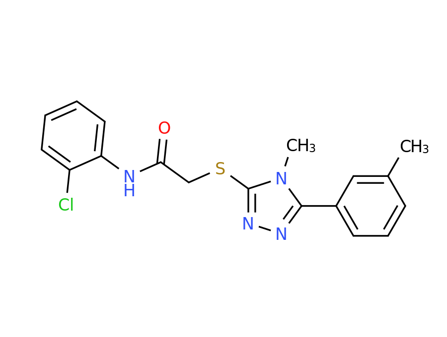 Structure Amb8445400