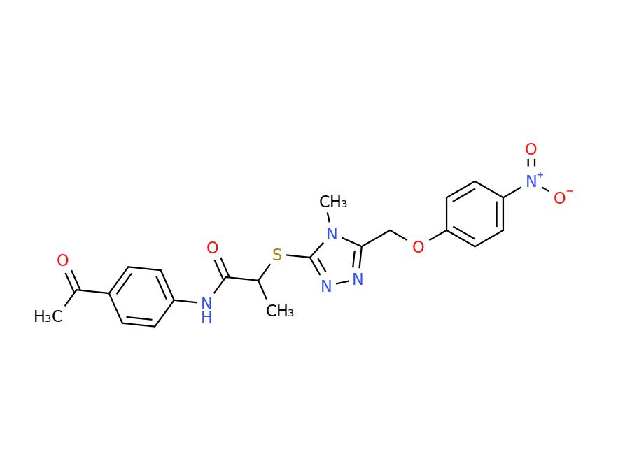 Structure Amb8445432