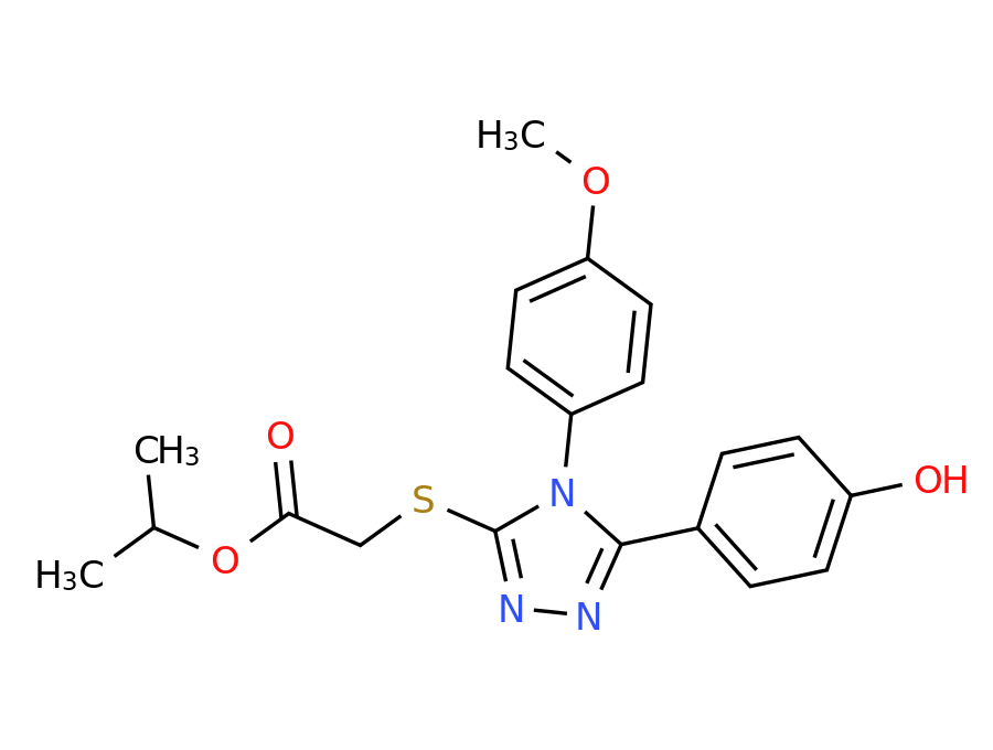 Structure Amb8445459